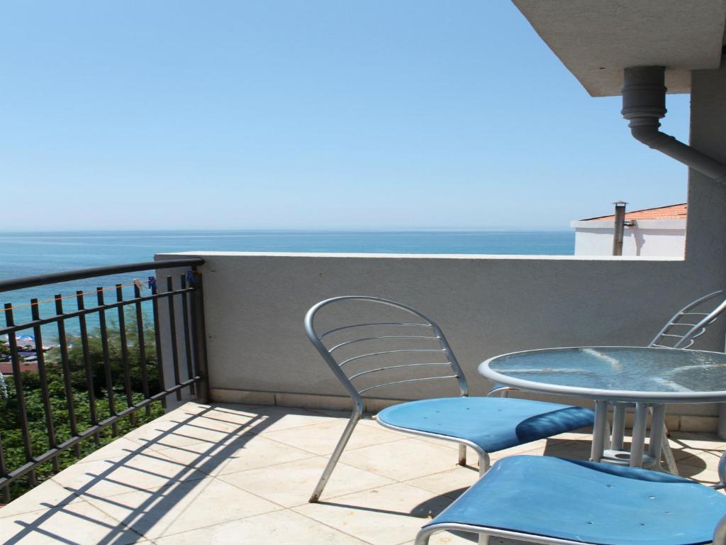 Apartments Galija Petrovac ห้อง รูปภาพ