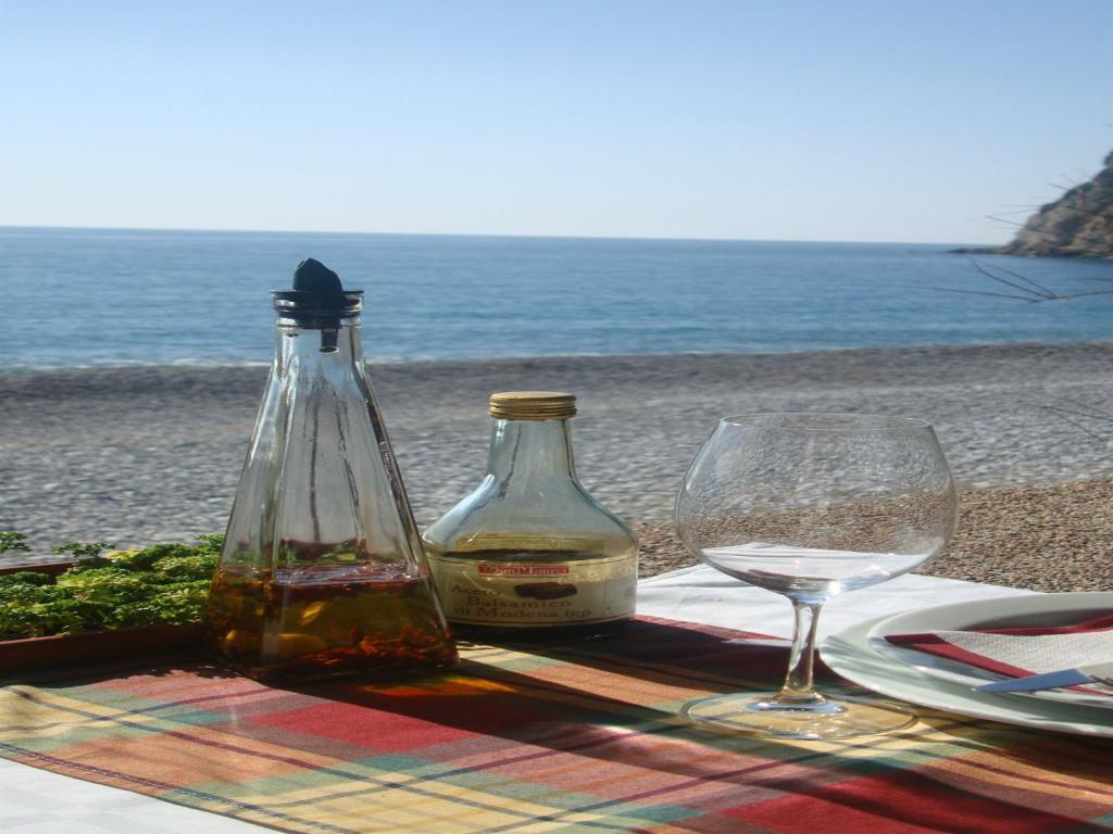 Apartments Galija Petrovac ภายนอก รูปภาพ