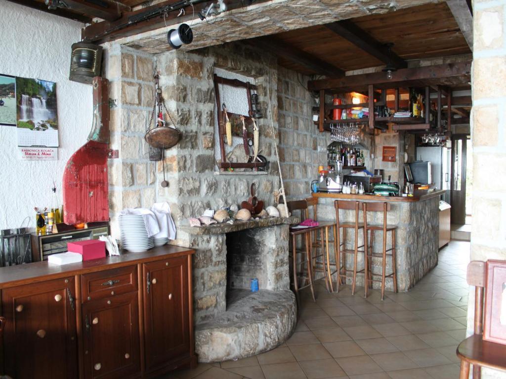 Apartments Galija Petrovac ภายนอก รูปภาพ